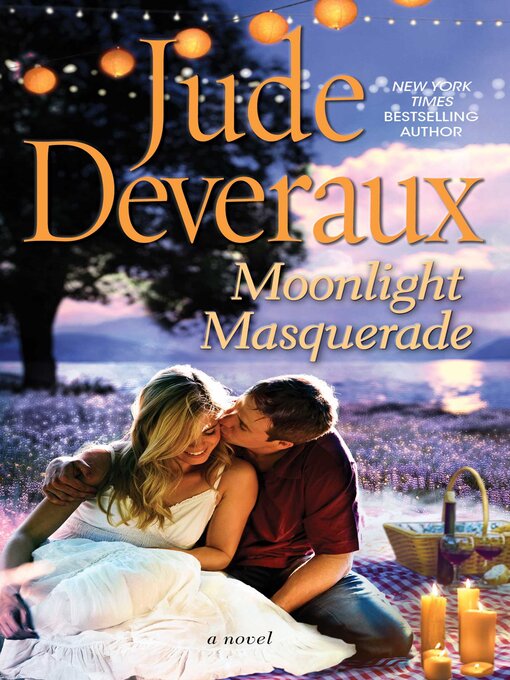 Title details for Moonlight Masquerade by Jude Deveraux - Available